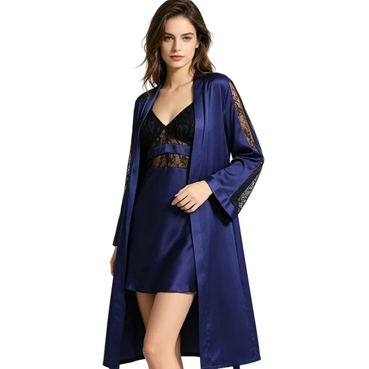 KIRA Velvety Lace