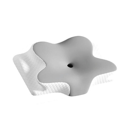 KIRA Butterfly Pillow - Cervical Spine Protection Pillow Core