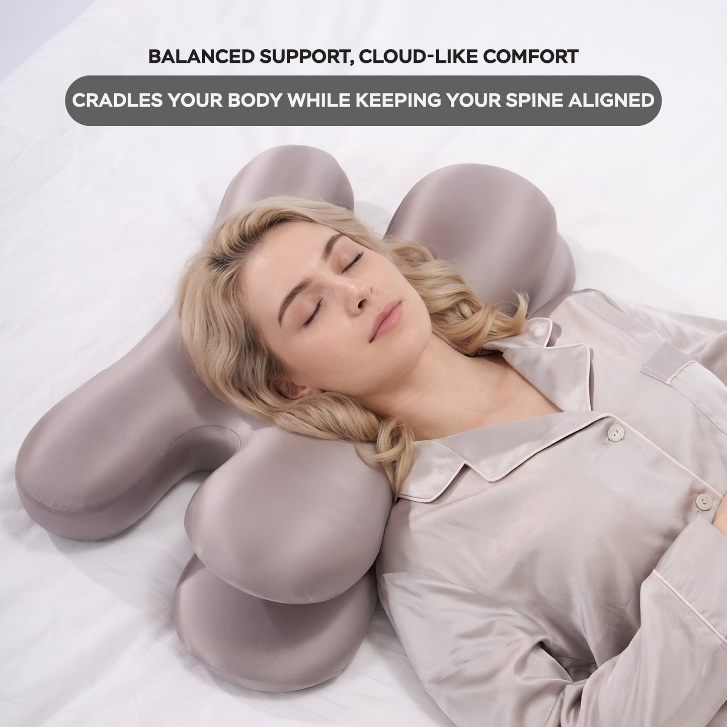 KIRA H-SHAPE