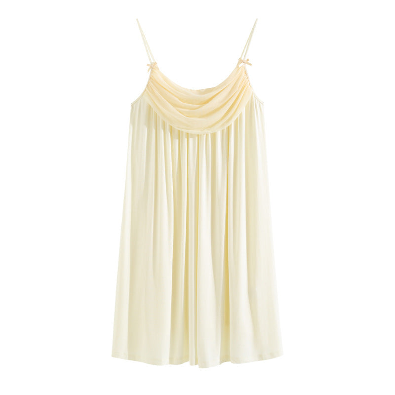 KIRA FREYA - Cami Summer Nightgown