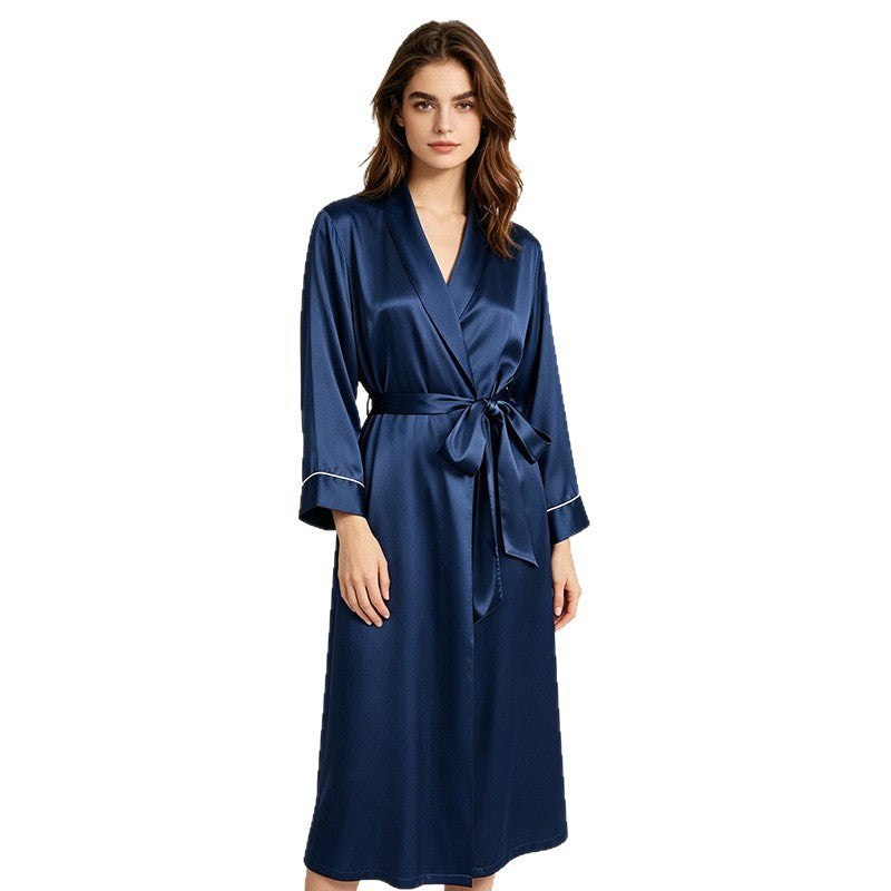 KIRA CHLOE - Cross-Border Nightgown