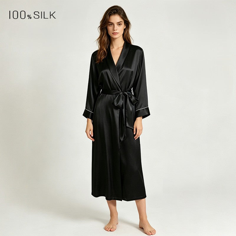 KIRA CHLOE - Cross-Border Nightgown