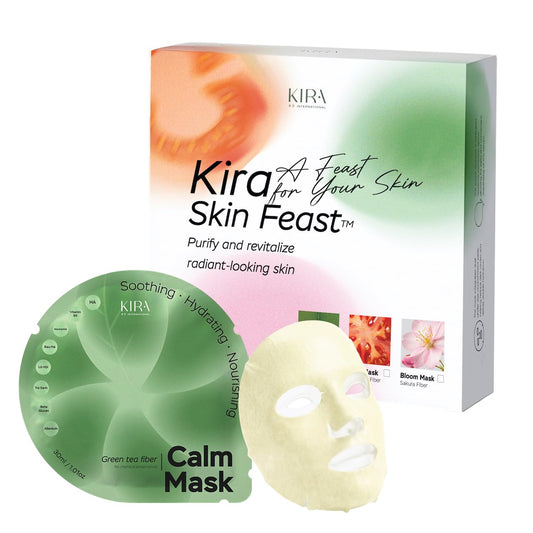 KIRA Calm Mask - SKIN FEAST