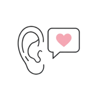 Đang lắng nghe bạn