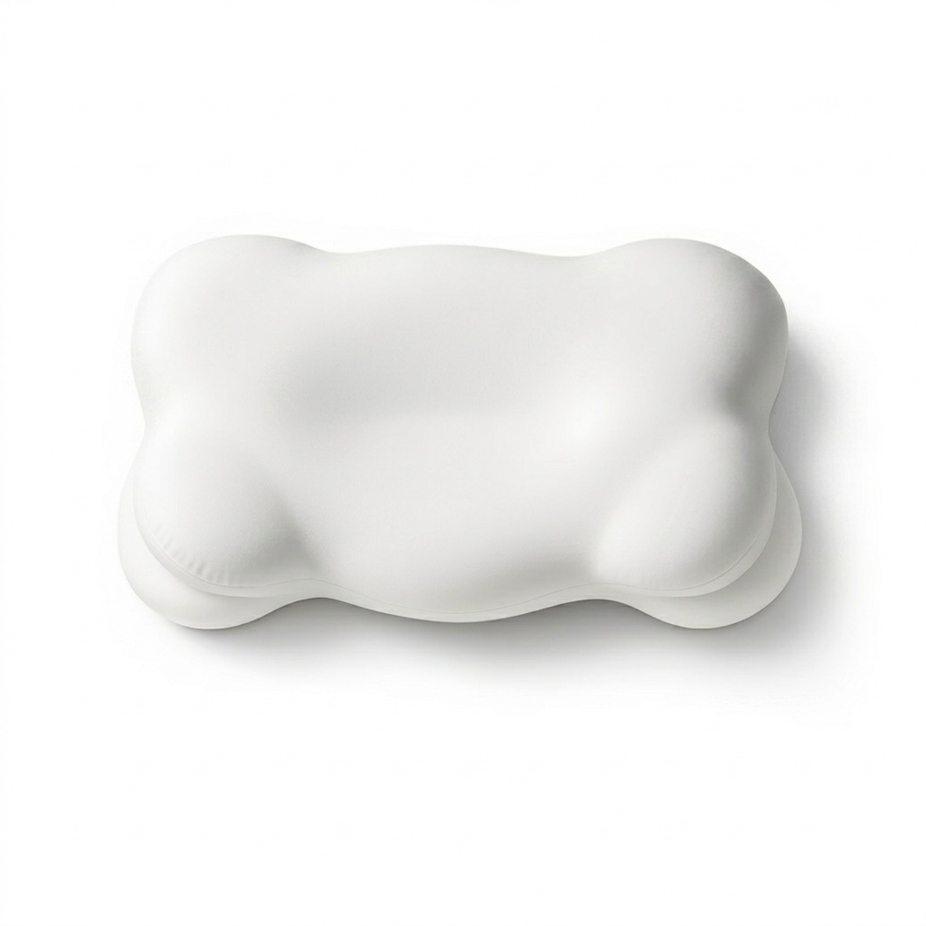 KIRA Cloud Shape Pillow