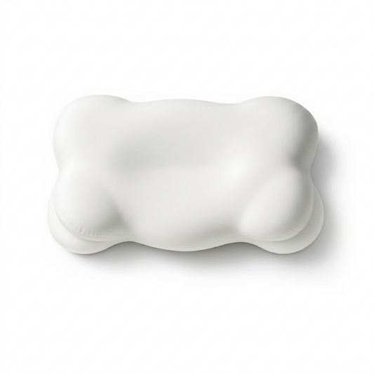KIRA Cloud Shape Pillow