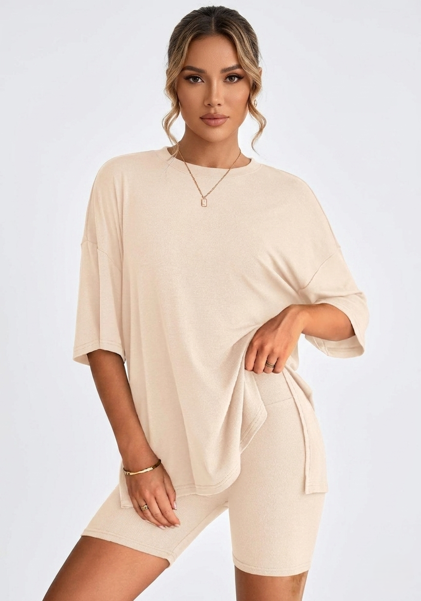 KIRA Short Sleepwear