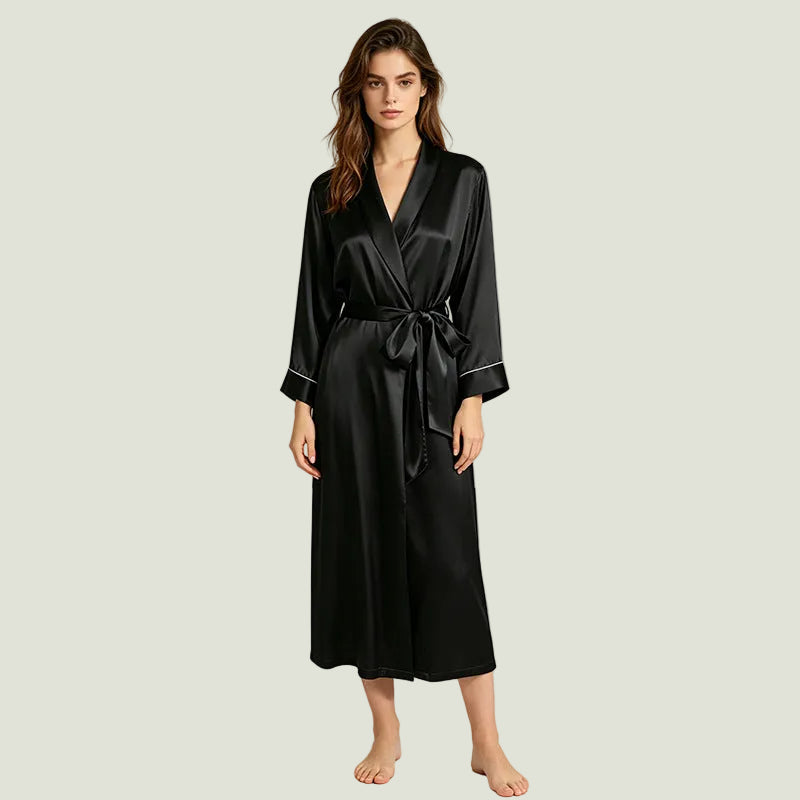 KIRA CHLOE - Cross-Border Nightgown