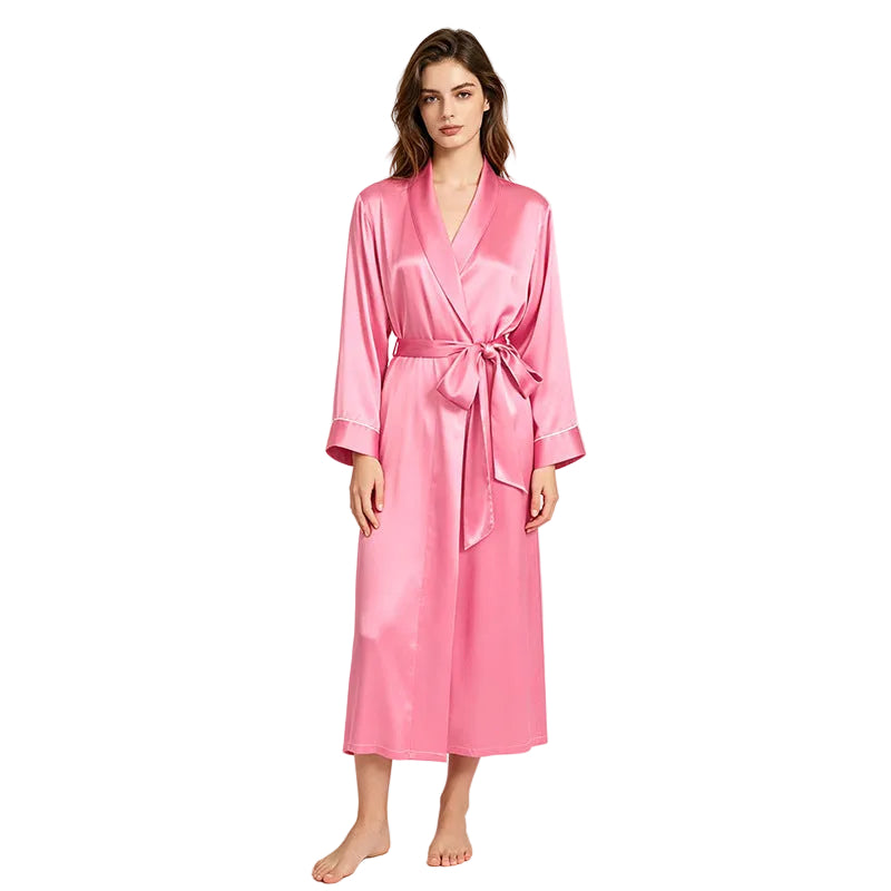 KIRA CHLOE - Cross-Border Nightgown