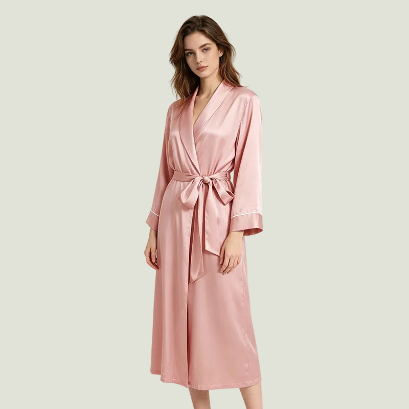 KIRA CHLOE - Cross-Border Nightgown