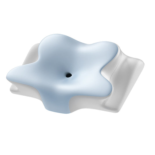 Kira Butterfly Shape Premium Pillow