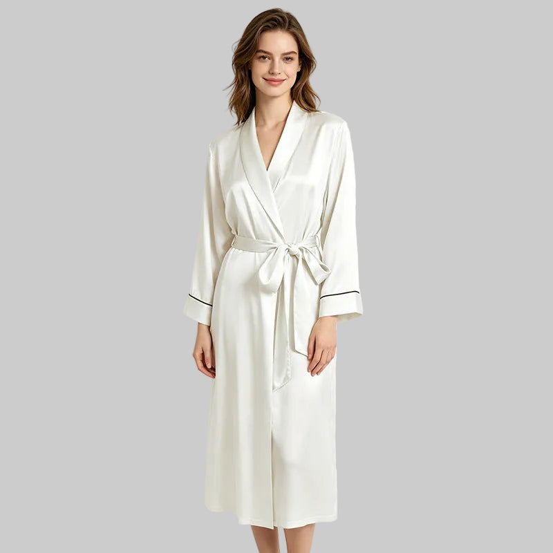 KIRA CHLOE - Cross-Border Nightgown