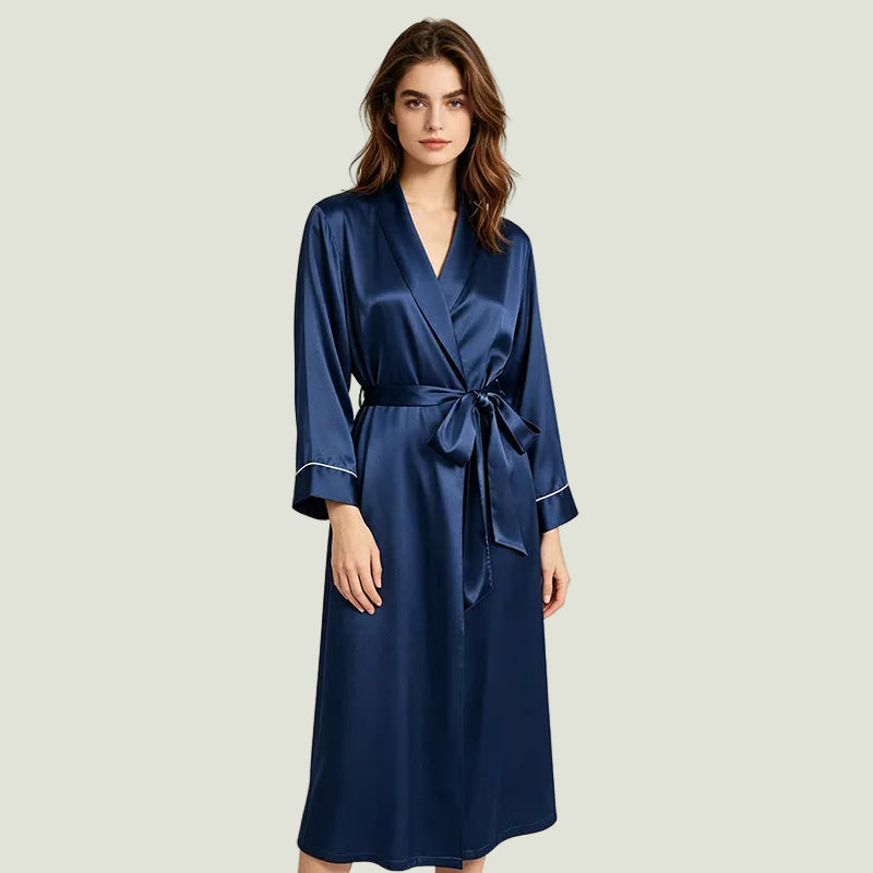 KIRA CHLOE - Cross-Border Nightgown