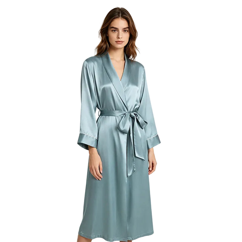 KIRA CHLOE - Cross-Border Nightgown