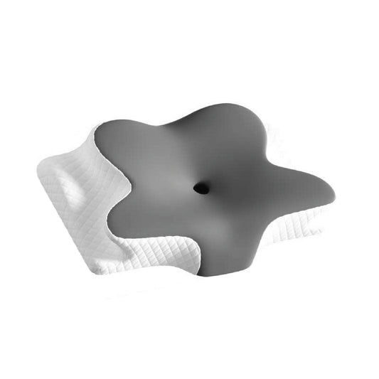 KIRA Butterfly Pillow - Cervical Spine Protection Pillow Core