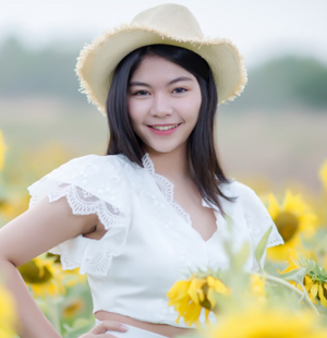 Linh Anh, 25